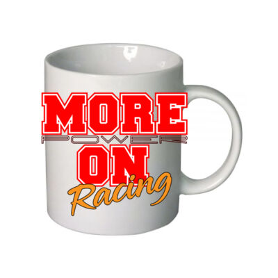 More Coff-ee, More On-ee More On Coffee Mug Thumbnail