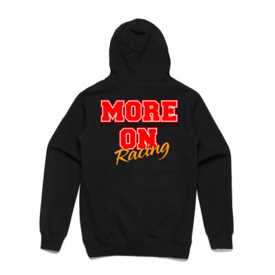More Warm On More On Hoodie Thumbnail