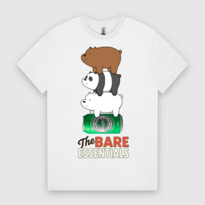 Dare to Bare like a More On? 2 Thumbnail