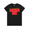 Maple Tee (Same Day) Thumbnail