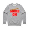 Mens United Crew (Clearance) Thumbnail
