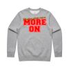 Mens United Crew (Clearance) Thumbnail