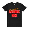 Mens Basic Tee Thumbnail