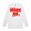 Mens Base Longsleeve Tee Thumbnail