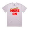 Men's Heavy Tee (Same Day) Thumbnail