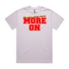 Men's Heavy Tee (Same Day) Thumbnail