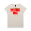 Women's Maple Tee Thumbnail