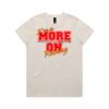 Women's Maple Tee Thumbnail