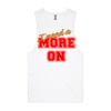 Mens Barnard Tank Thumbnail