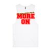 Mens Barnard Tank Thumbnail