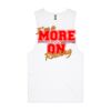 Mens Barnard Tank Thumbnail